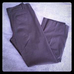 Womens Dress Pants